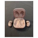 Samsung blue tooth ear buds