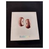 Samsung blue tooth ear buds