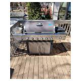 Brinkmann select grill