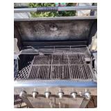 Brinkmann select grill