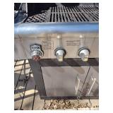 Brinkmann select grill