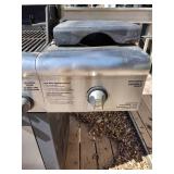 Brinkmann select grill