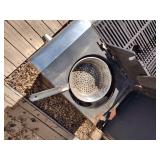 Brinkmann select grill