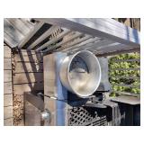 Brinkmann select grill