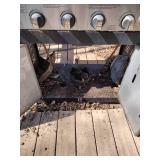 Brinkmann select grill