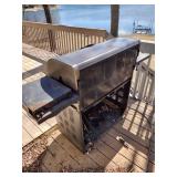 Brinkmann select grill