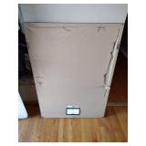 Apollo 13 signed poster, Tom Hanks, Kevin Bacon, bill Paxton, Gary sinise, and Ed Harris.