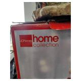 Musical illuminated town of Bethlehem JCPenny home collections