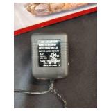 Musical illuminated town of Bethlehem JCPenny home collections