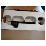 Musical illuminated town of Bethlehem JCPenny home collections