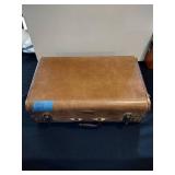 Shwayder bros inc Samsonite vintage hard shell briefcase