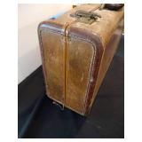 Shwayder bros inc Samsonite vintage hard shell briefcase