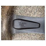 Bridgestone tire 265 / 35R19 98v with sport edition rim