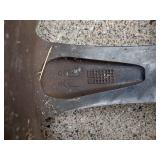 Bridgestone tire 265 / 35R19 98v with sport edition rim