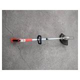 Black and decker weed wacker