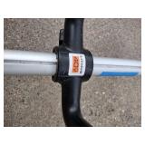 Black and decker weed wacker