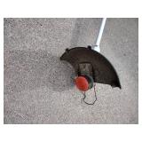 Black and decker weed wacker