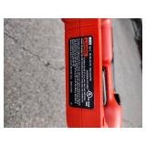 Black and decker weed wacker