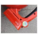 Black and decker leaf blower