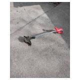 Craftsman plugable weed wacker