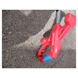 Craftsman plugable weed wacker