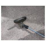 Craftsman plugable weed wacker