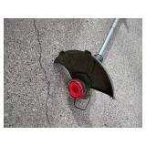 Craftsman plugable weed wacker