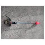 Craftsman plugable weed wacker
