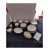 Vintage Noritake Japan 3078 Audrey China set