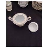 Vintage Noritake Japan 3078 Audrey China set