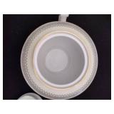 Vintage Noritake Japan 3078 Audrey China set