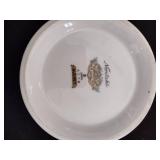 Vintage Noritake Japan 3078 Audrey China set