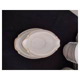 Vintage Noritake Japan 3078 Audrey China set