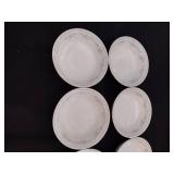 Vintage Noritake Japan 3078 Audrey China set