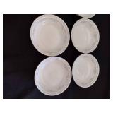 Vintage Noritake Japan 3078 Audrey China set