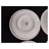 Vintage Noritake Japan 3078 Audrey China set