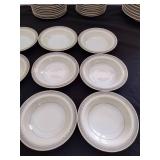 Vintage Noritake Japan 3078 Audrey China set