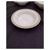 Vintage Noritake Japan 3078 Audrey China set