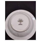 Vintage Noritake Japan 3078 Audrey China set