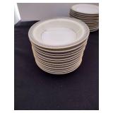 Vintage Noritake Japan 3078 Audrey China set
