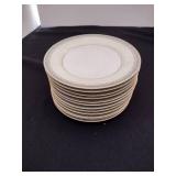 Vintage Noritake Japan 3078 Audrey China set