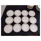 Vintage Noritake Japan 3078 Audrey China set