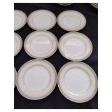 Vintage Noritake Japan 3078 Audrey China set