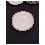Vintage Noritake Japan 3078 Audrey China set