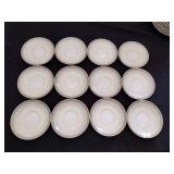 Vintage Noritake Japan 3078 Audrey China set