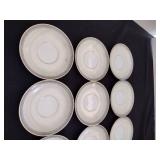 Vintage Noritake Japan 3078 Audrey China set