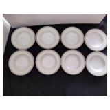 Vintage Noritake Japan 3078 Audrey China set
