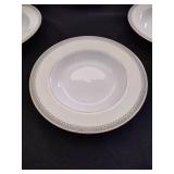 Vintage Noritake Japan 3078 Audrey China set