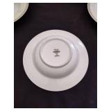 Vintage Noritake Japan 3078 Audrey China set