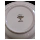 Vintage Noritake Japan 3078 Audrey China set